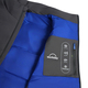 Quilted Vest